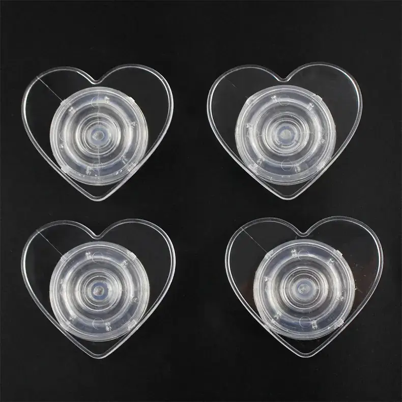Transparent Airbag Mobile Phone Accessories - Image 3