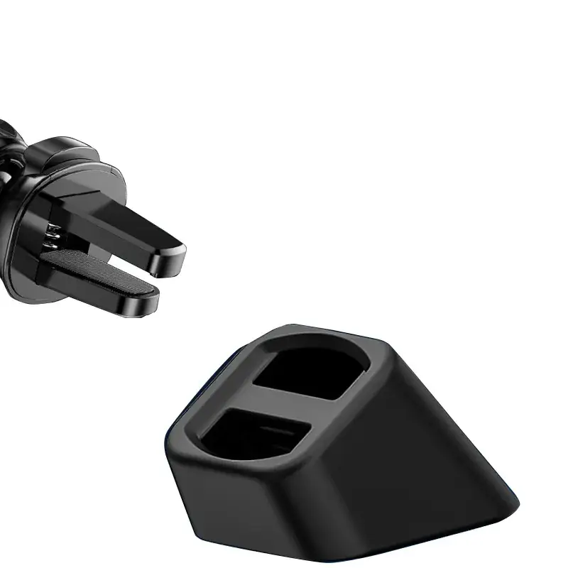 Car Wireless Charger with Suction Cup Base - Image 5