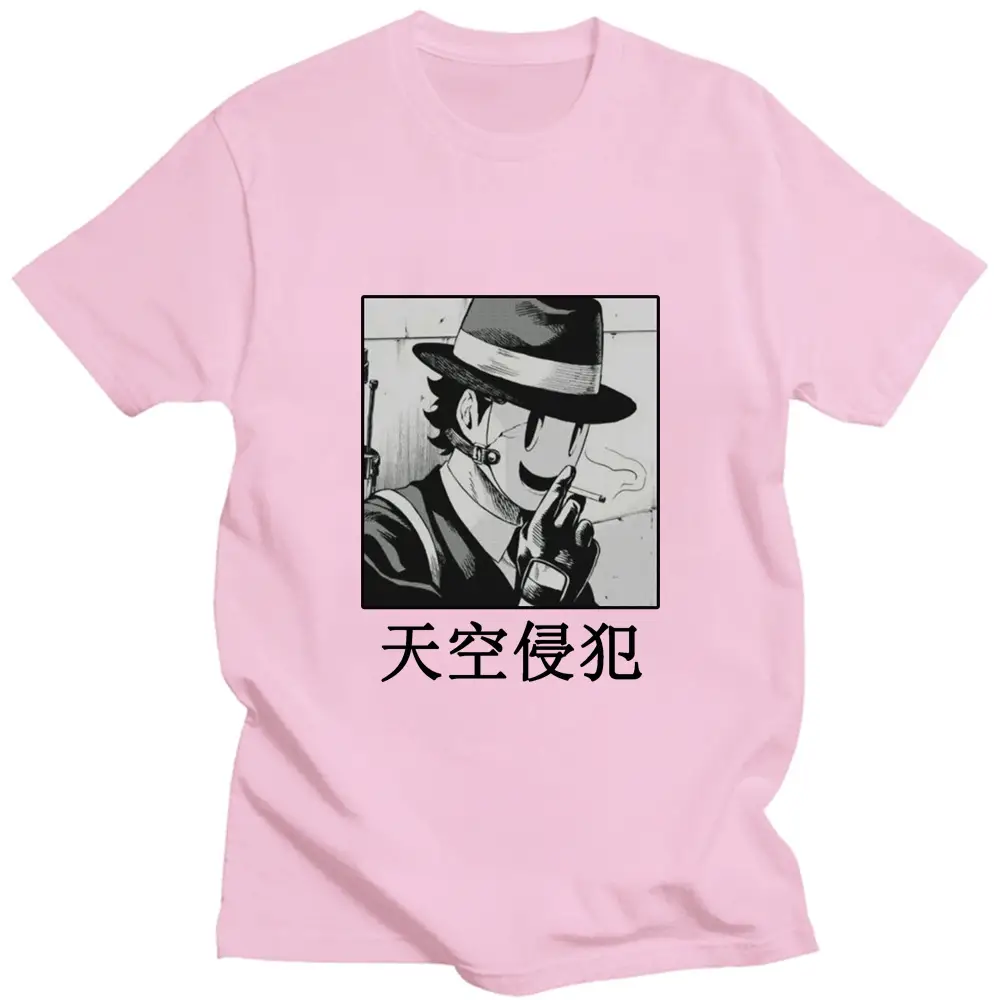 Sky Invasion Tenkuu Shinpan High-Rise Anime Top