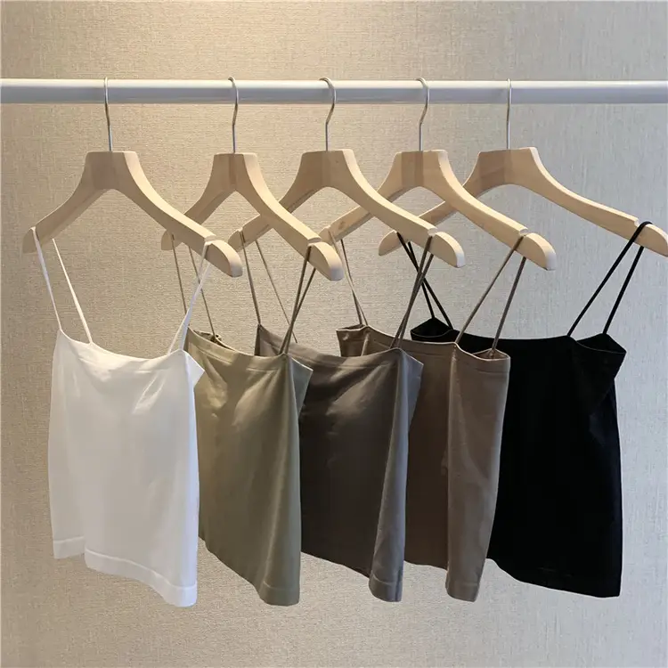 Women's One-piece Back Underwear Chest Pad One-piece Back Underwear — feature 28