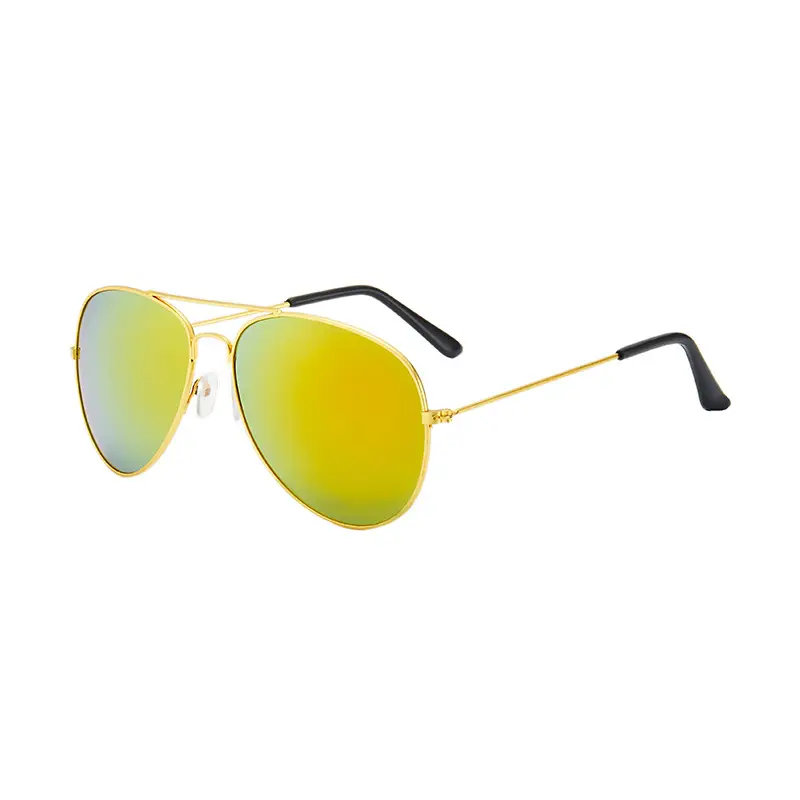 Gold frame gold Mercury Silver