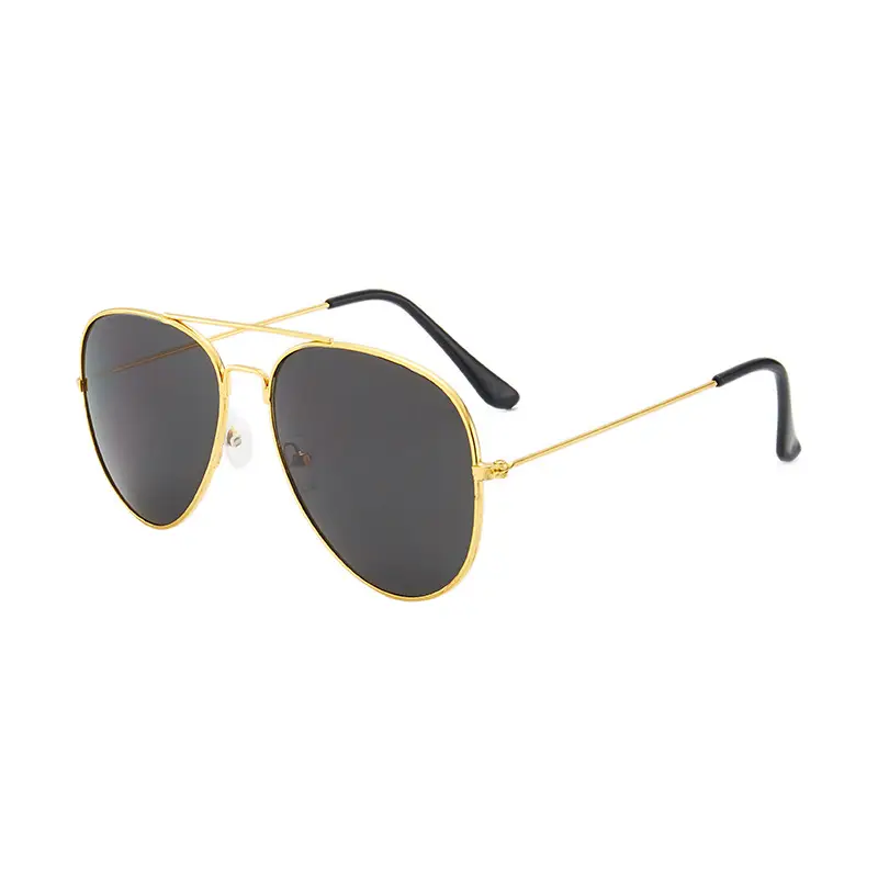 Gold Frame gray sheet