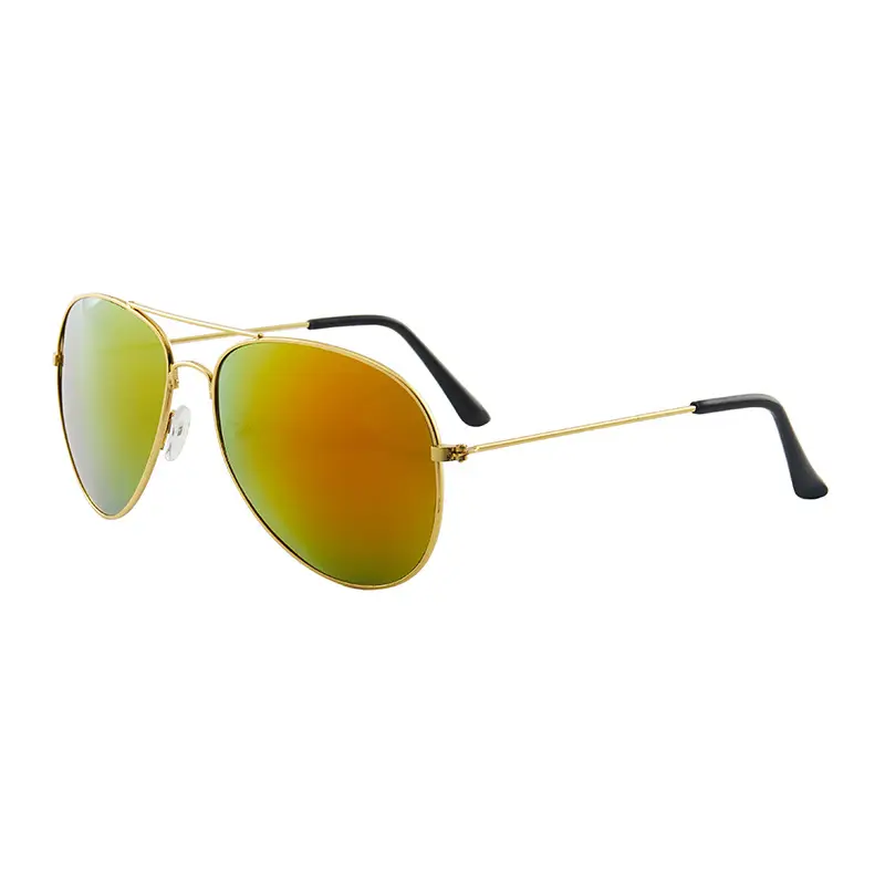 Gold frame Red Mercury