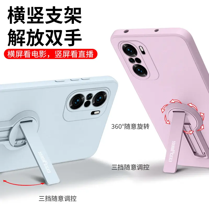 Multi Color Mobile Phone Holder for K30 K20 Note 9 - Image 16