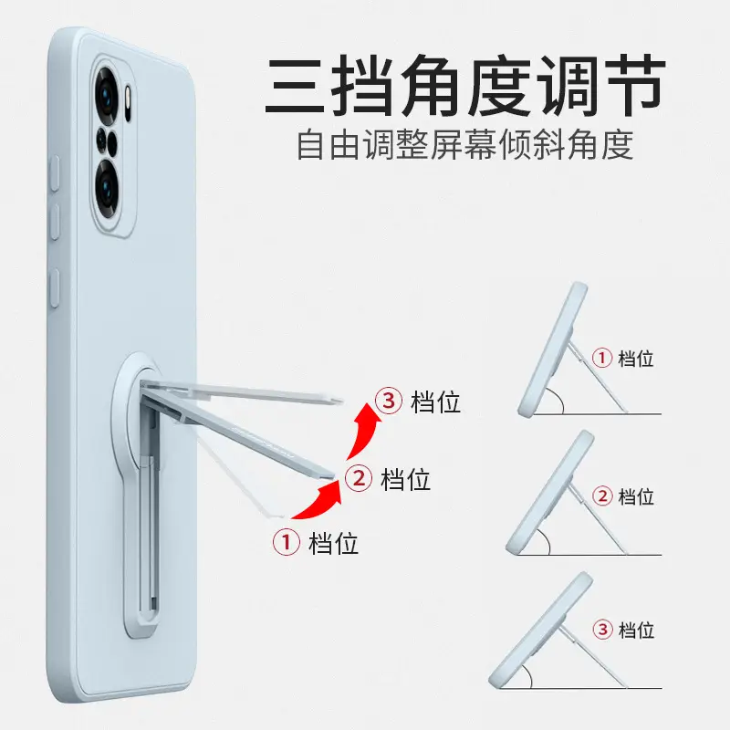 Multi Color Mobile Phone Holder for K30 K20 Note 9 - Image 17