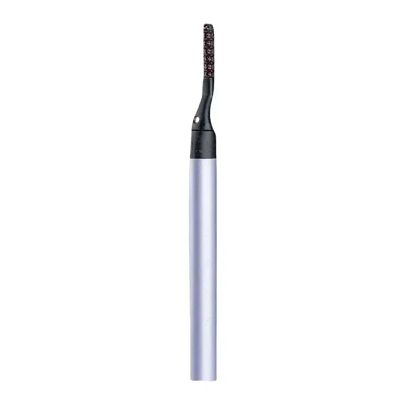 Electric Eyelash Curler Pink Heated Curler - Image 7