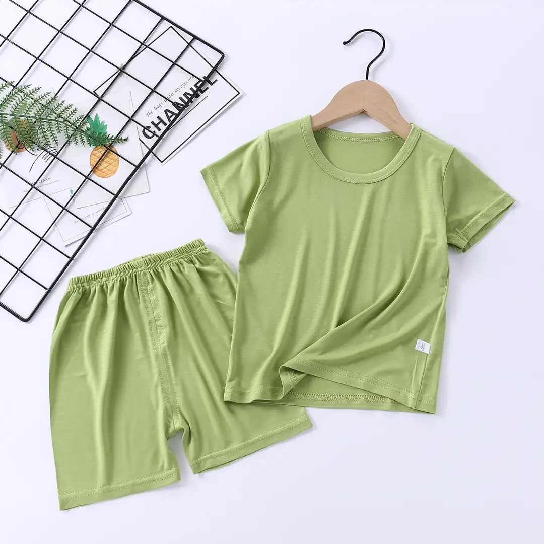 low waist fruit green