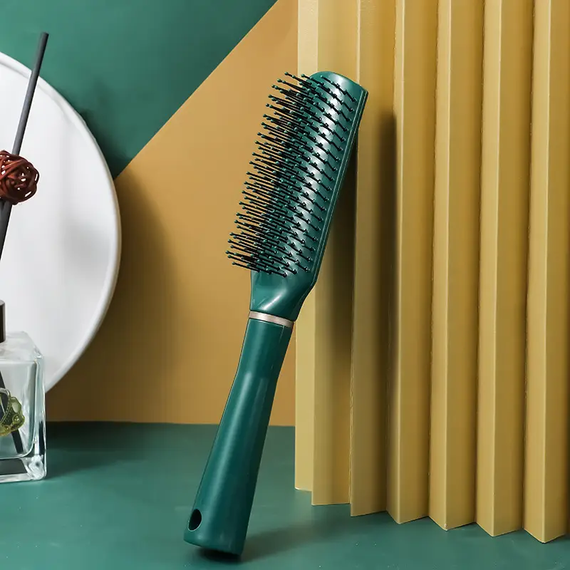 6R-Flat Comb 9543