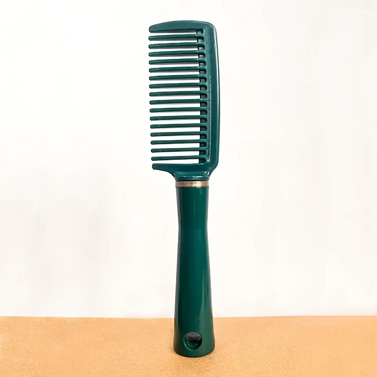 6R-Flat Comb