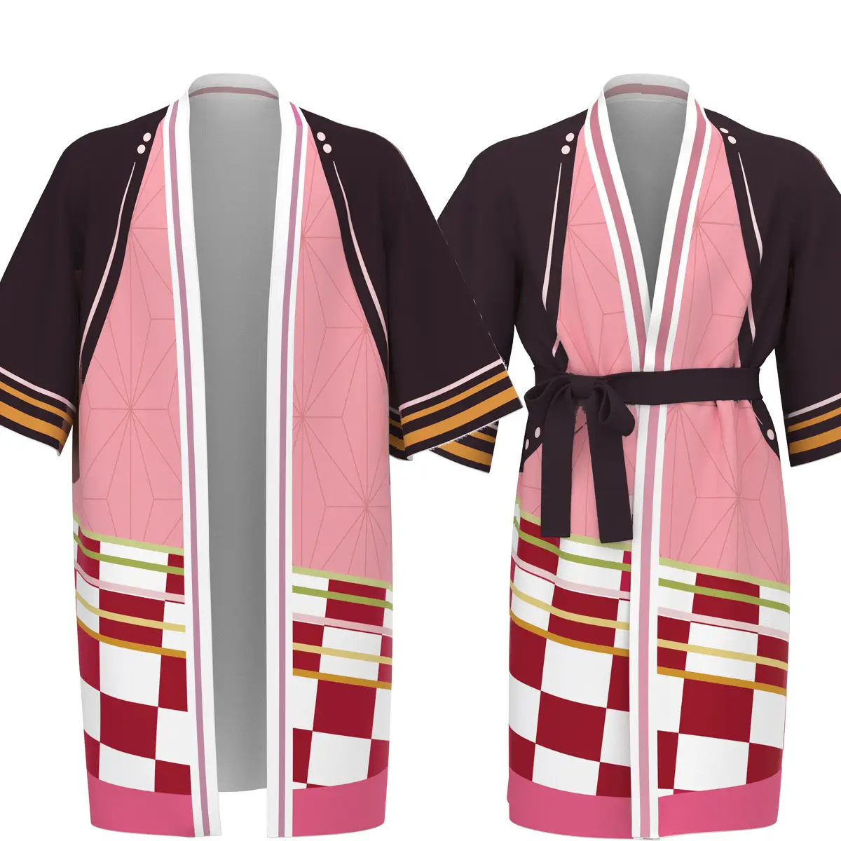 l豆子
