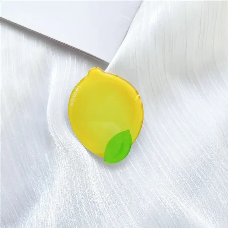 Tulip Phone Brackets with Glue Drop & Retractable Design - Image 2