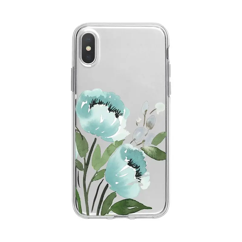 13 Rose Hollow Mobile Phone Case for Apple 14 Pro Max - Image 4