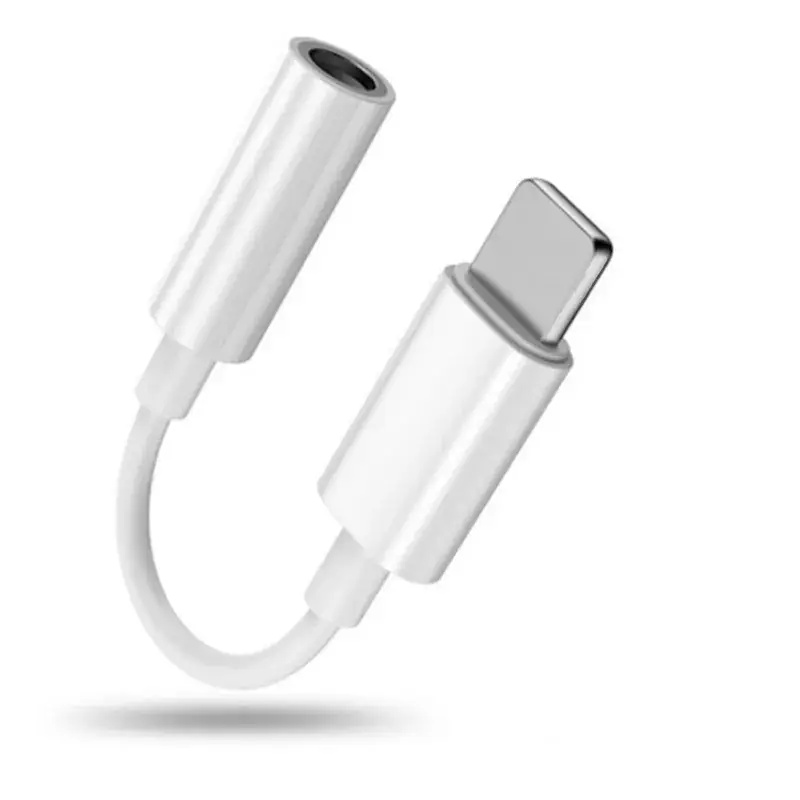 Apple iPhone Audio Adapter 2-in-1 3.5mm to Lightn Mobile - Image 8
