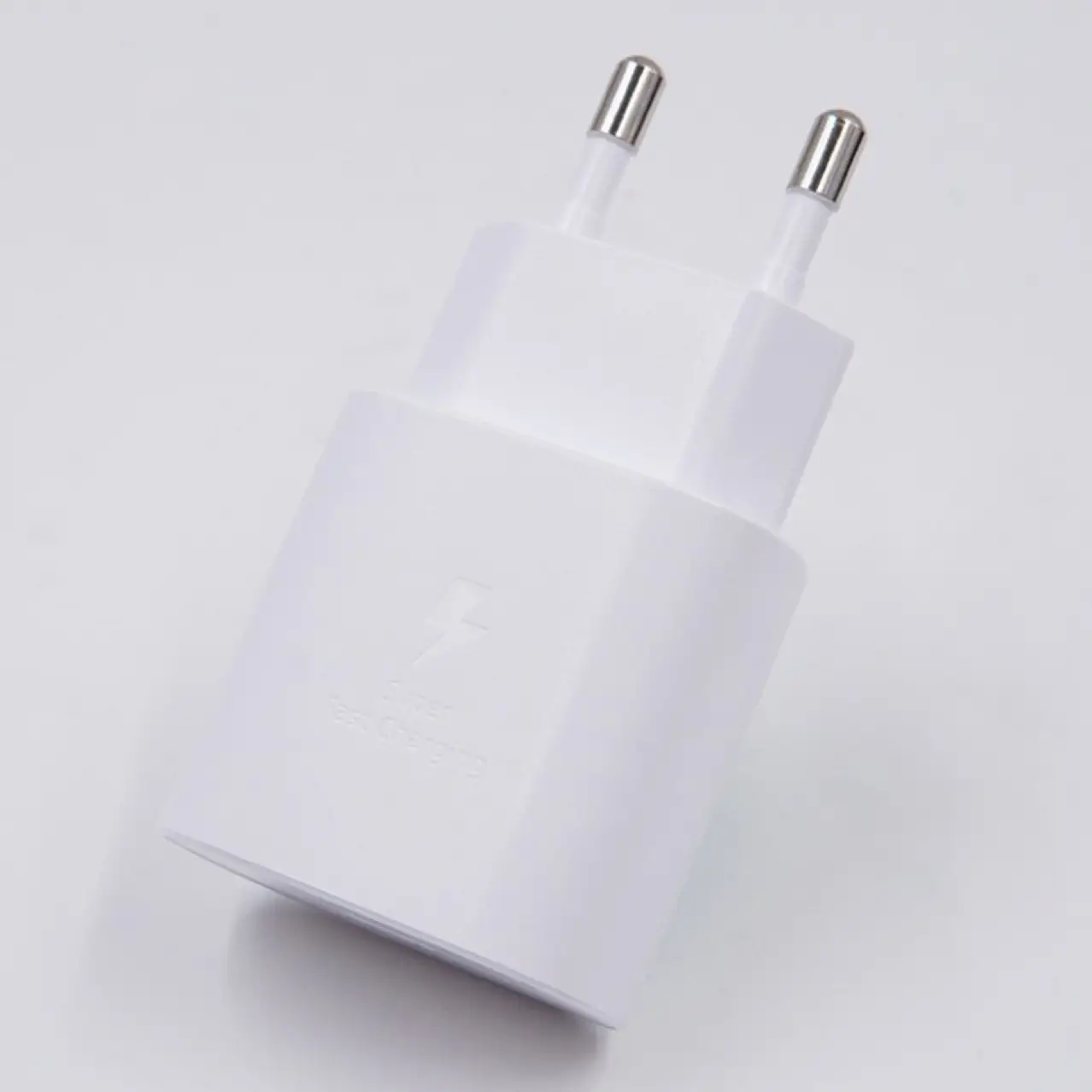 Samsung Note 10 S20 US 25W PD Charging Cable Type-C - Image 5