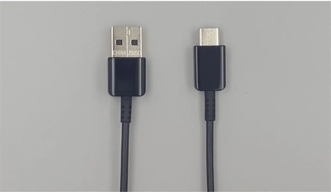 8V 9V Fast Charging USB C to Type C Cable - Image 10