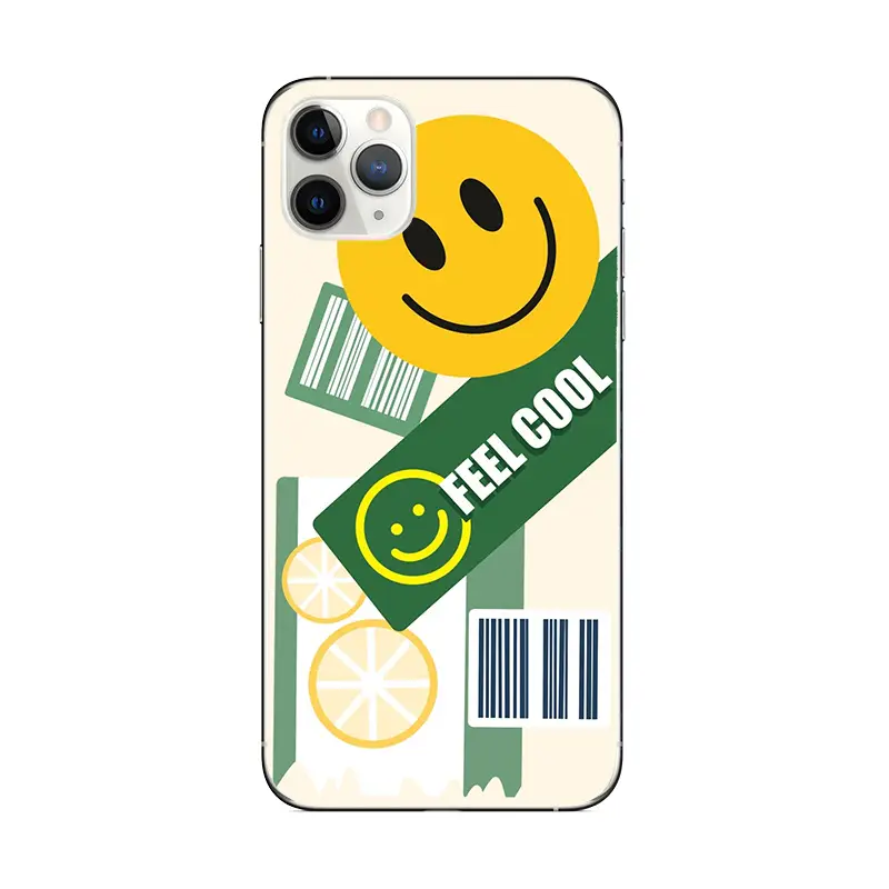 Creative Cartoon Phone Case for Apple 14 Pro Max