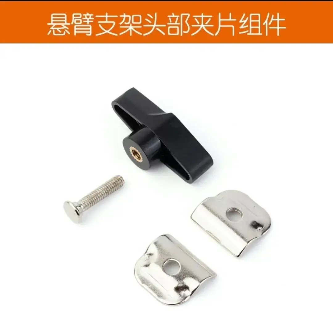 Universal Mobile Phone Live Camera & Microphone Bracket - Image 14