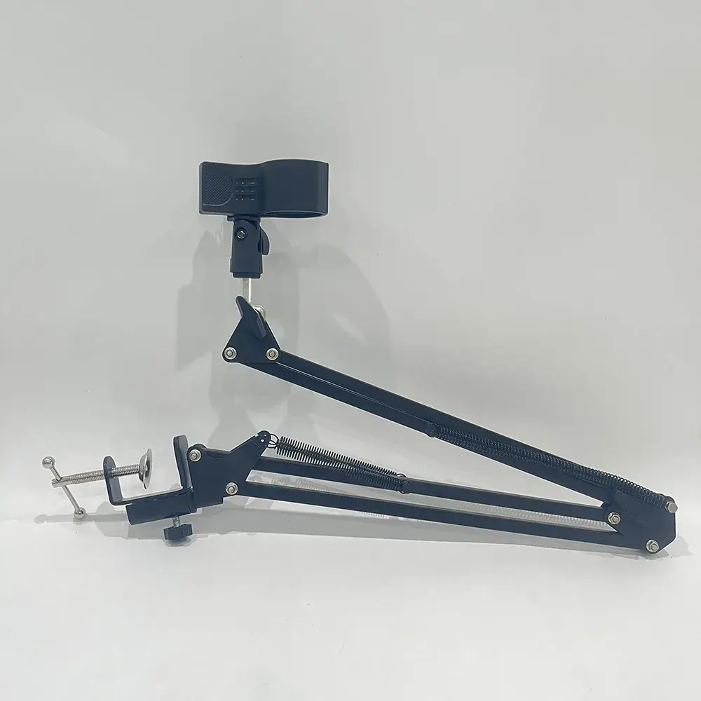 Universal Mobile Phone Live Camera & Microphone Bracket - Image 6