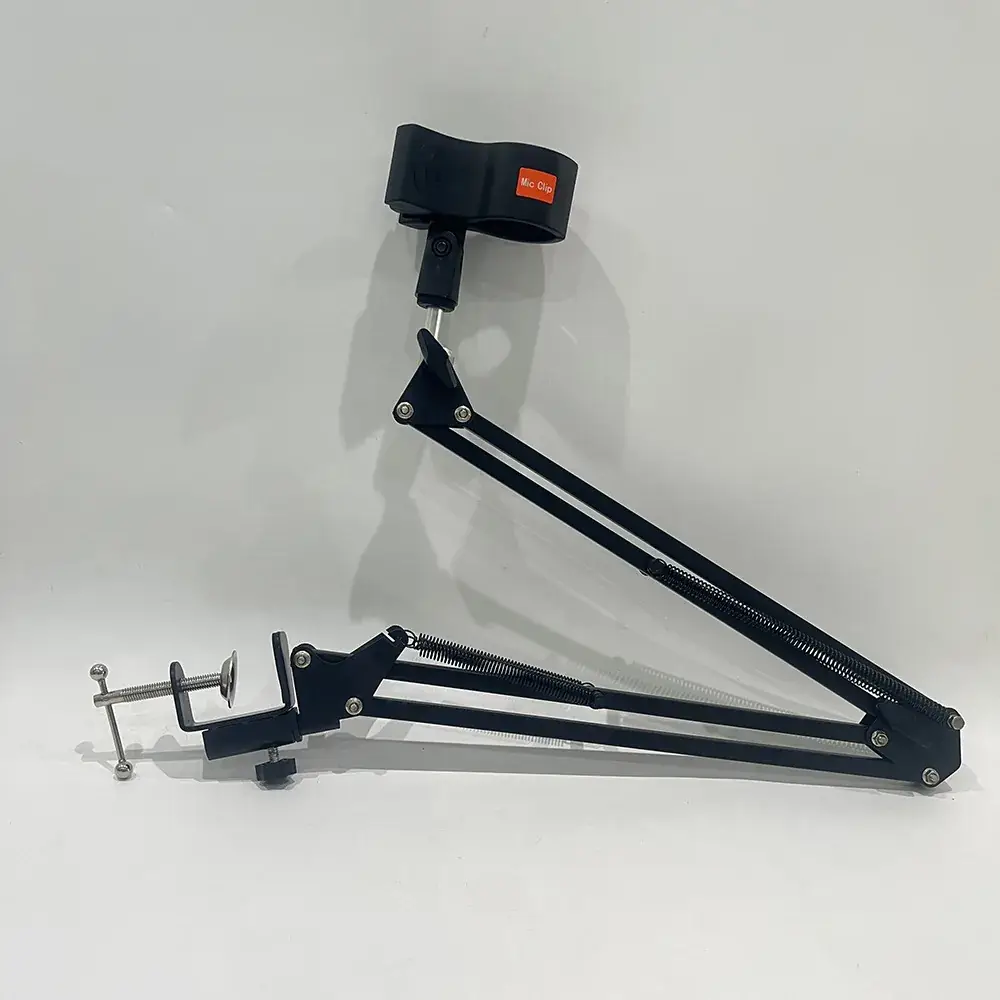 Universal Mobile Phone Live Camera & Microphone Bracket - Image 7