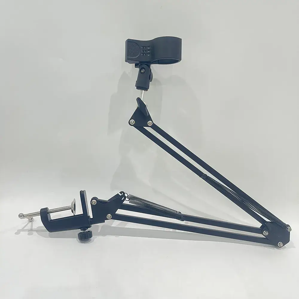 Universal Mobile Phone Live Camera & Microphone Bracket - Image 8