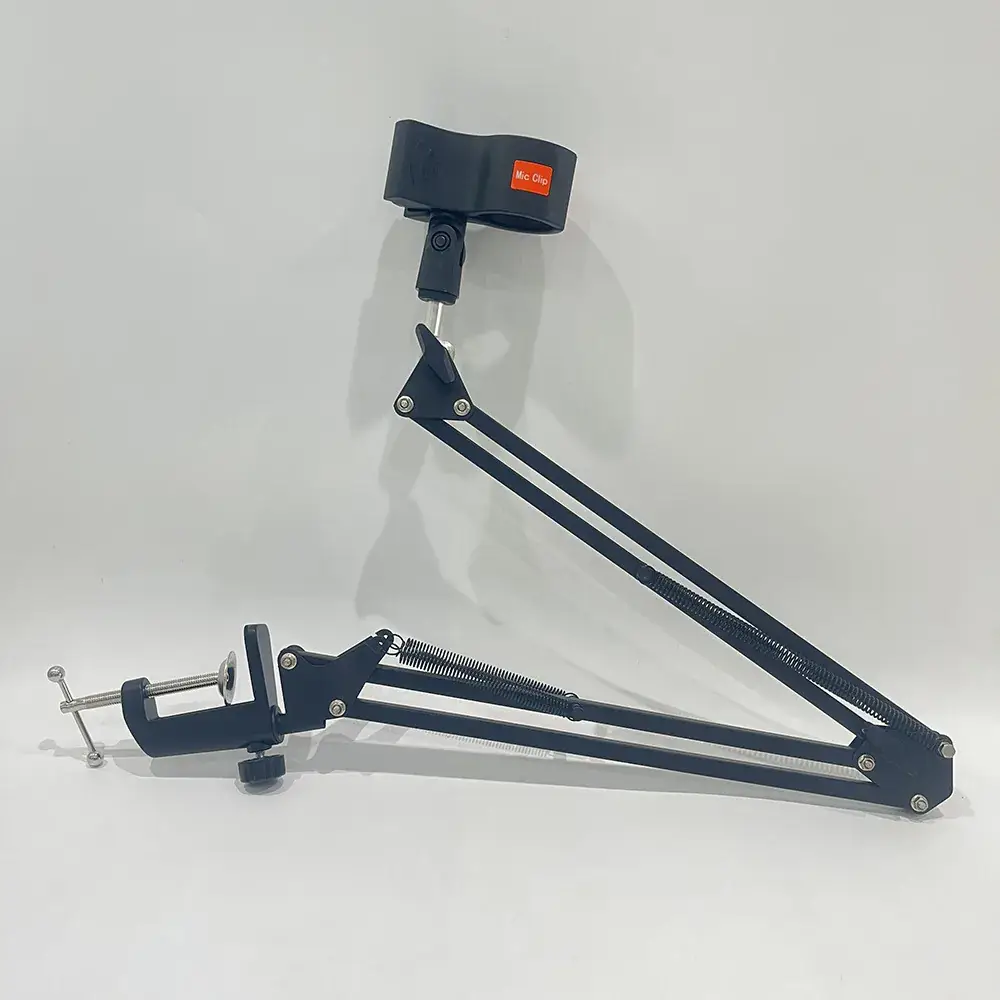 Universal Mobile Phone Live Camera & Microphone Bracket - Image 9