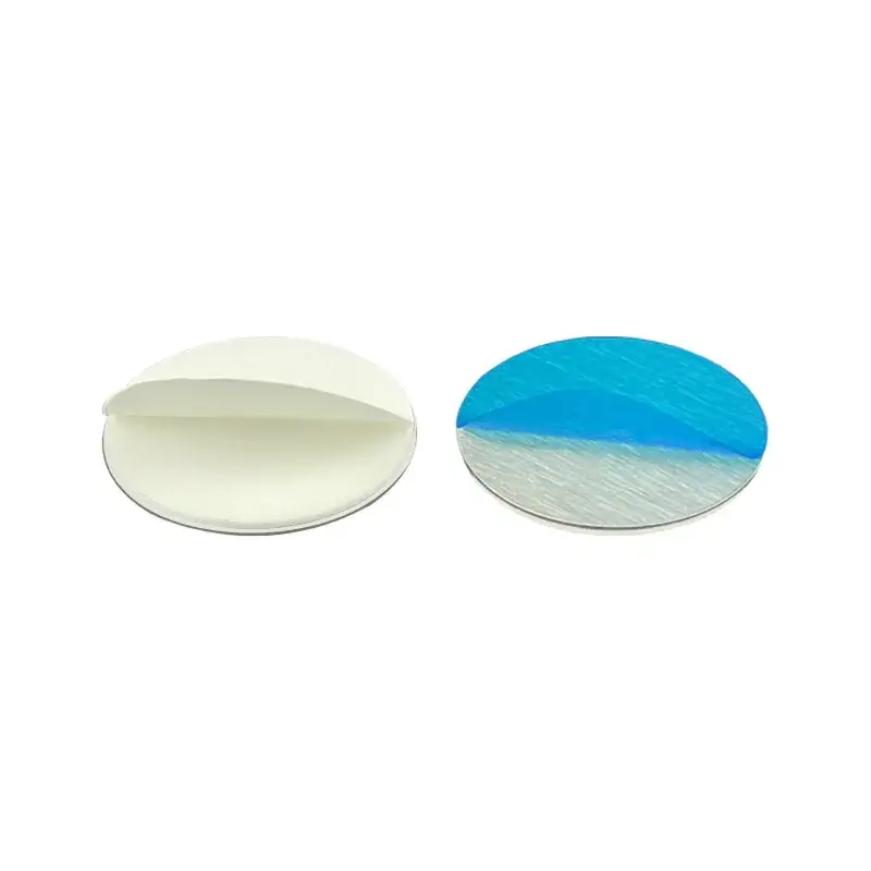 Induction Lamp Magnetic Iron Sheet with Adhesive Backing - Image 5