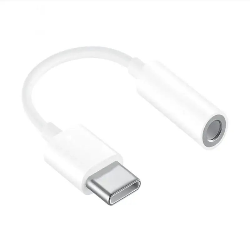Type-C to 3.5mm Audio Adapter Cable - Image 7