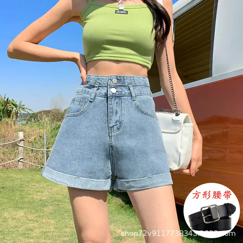 299 light blue [belt]]