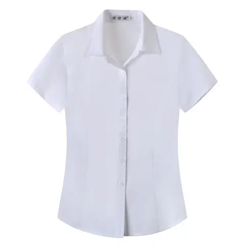 White stretch fabric