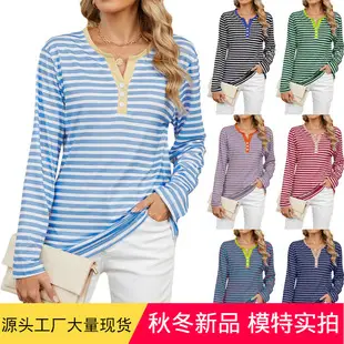Black Flap Pocket Slit Long Sleeve Casual Top — feature 2
