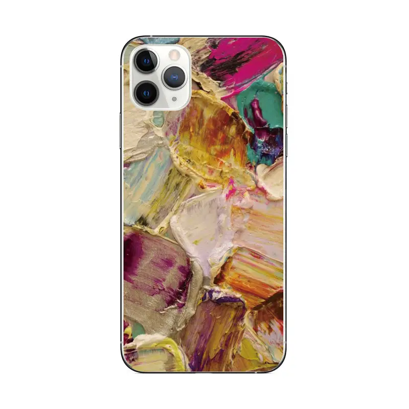 Ink Painting Phone Case for Apple 14 Pro Max - Image 10