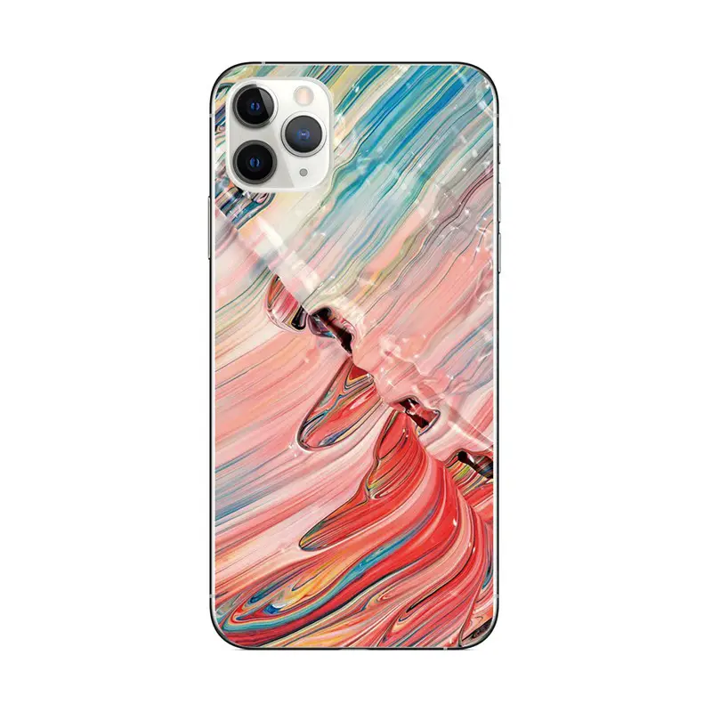 Ink Painting Phone Case for Apple 14 Pro Max - Image 11