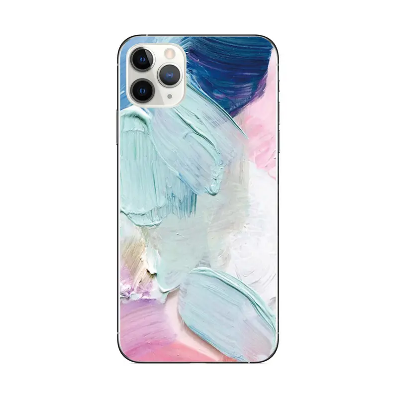 Ink Painting Phone Case for Apple 14 Pro Max - Image 3