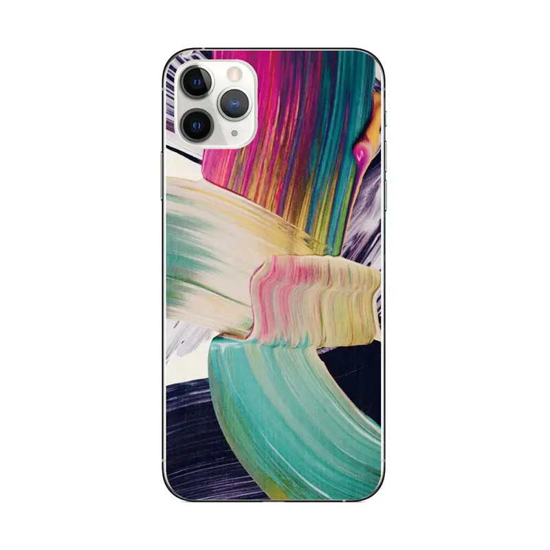 Ink Painting Phone Case for Apple 14 Pro Max - Image 4