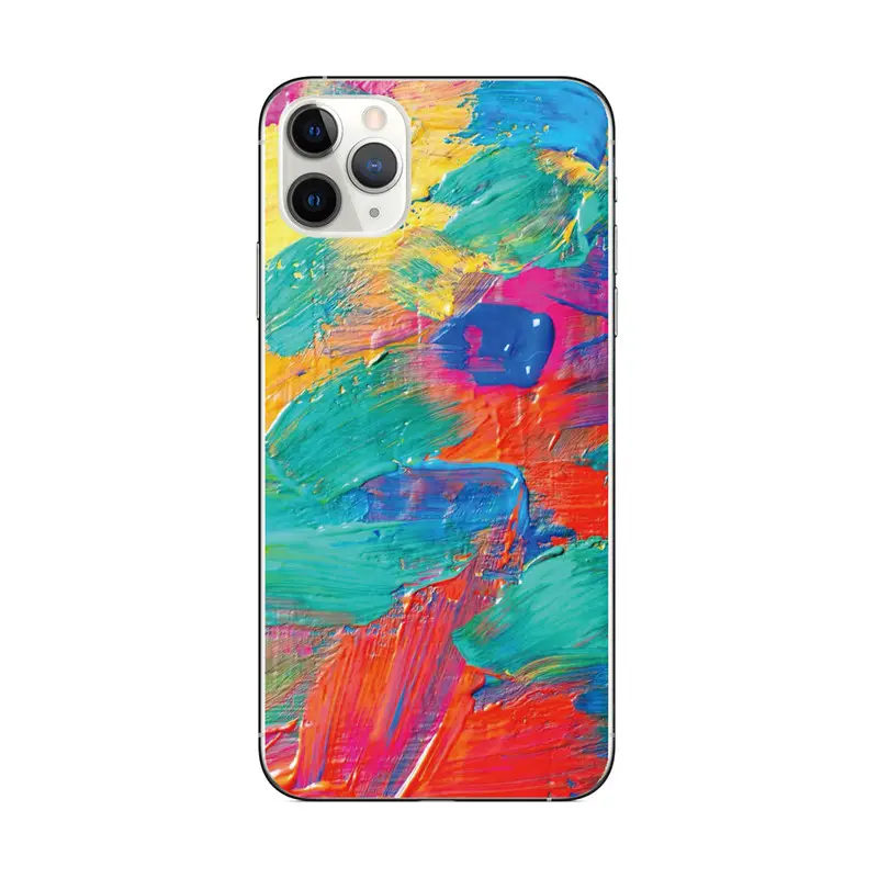Ink Painting Phone Case for Apple 14 Pro Max - Image 7