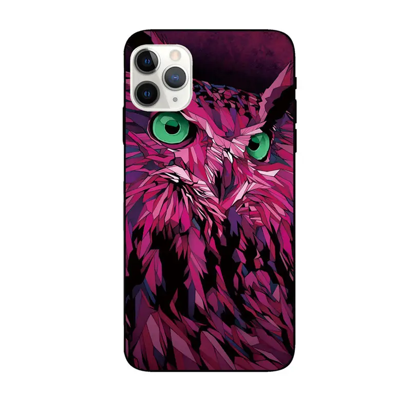 Lion Wolf Phone Case for Apple 14 Promax - Image 8