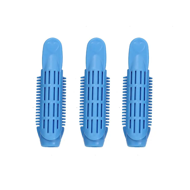 Top of Head Hair Root Curler Clip Heightener 100cm - Image 10