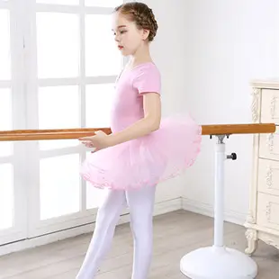 Girls' Tulle Skirts Purple Black Pink — feature 1