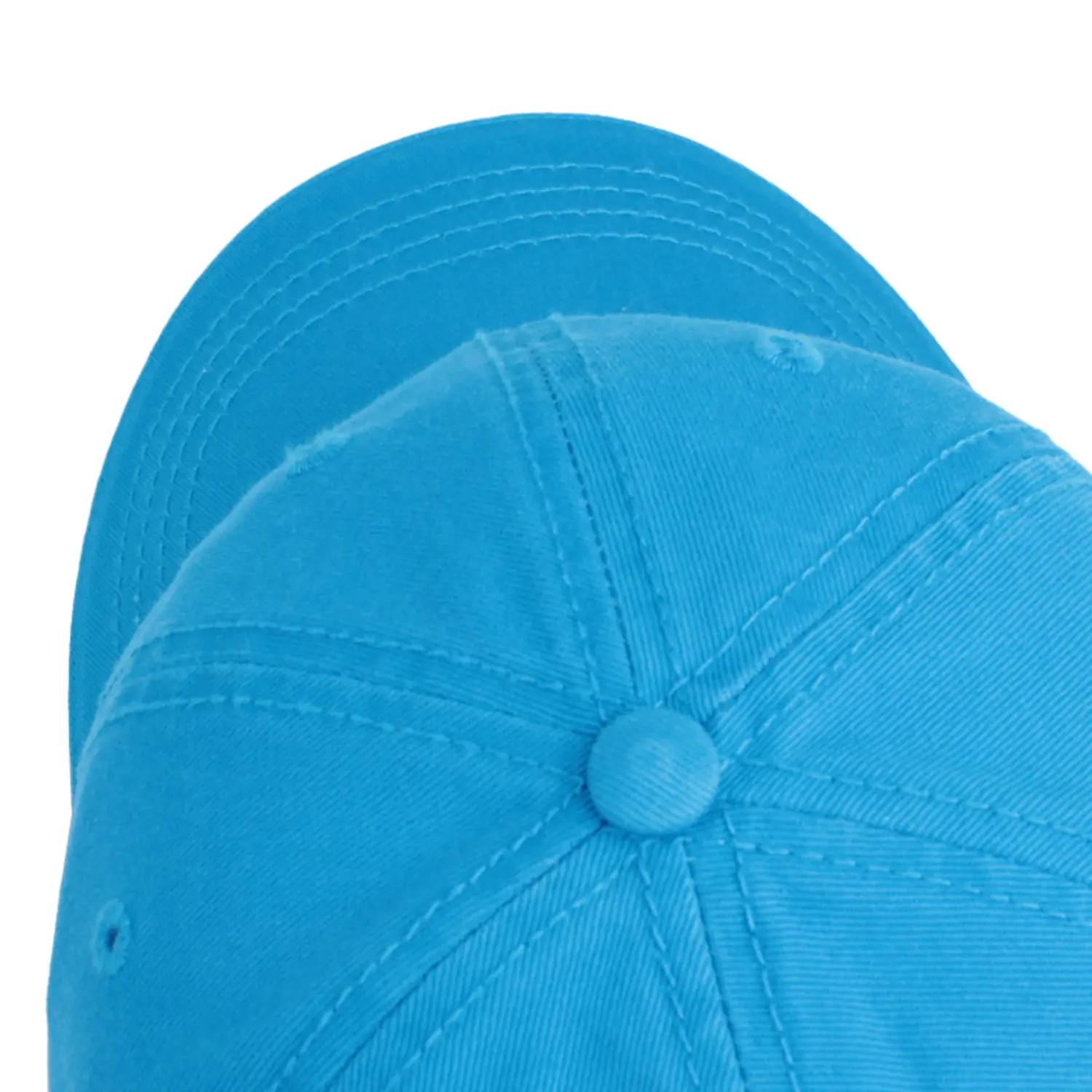 Black Korean Style Baseball Cap for Men