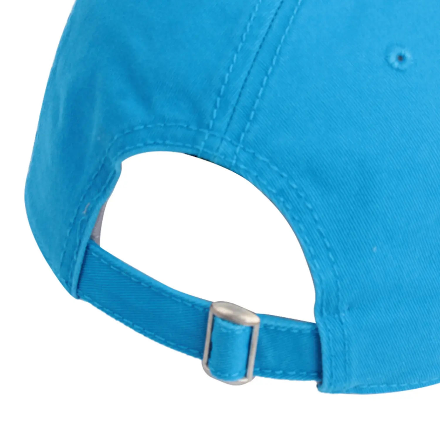 Black Korean Style Baseball Cap for Men
