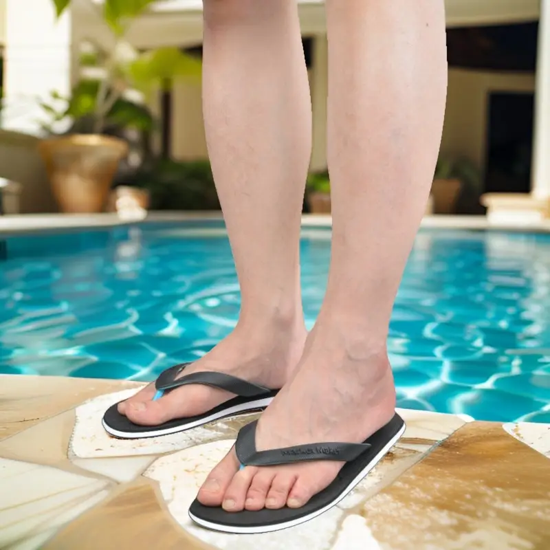 Men's EVA Soft EVA Flip Flops Summer Non-Slip — feature 11