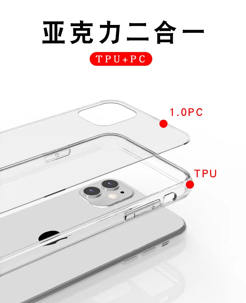 pc+tpu保护套