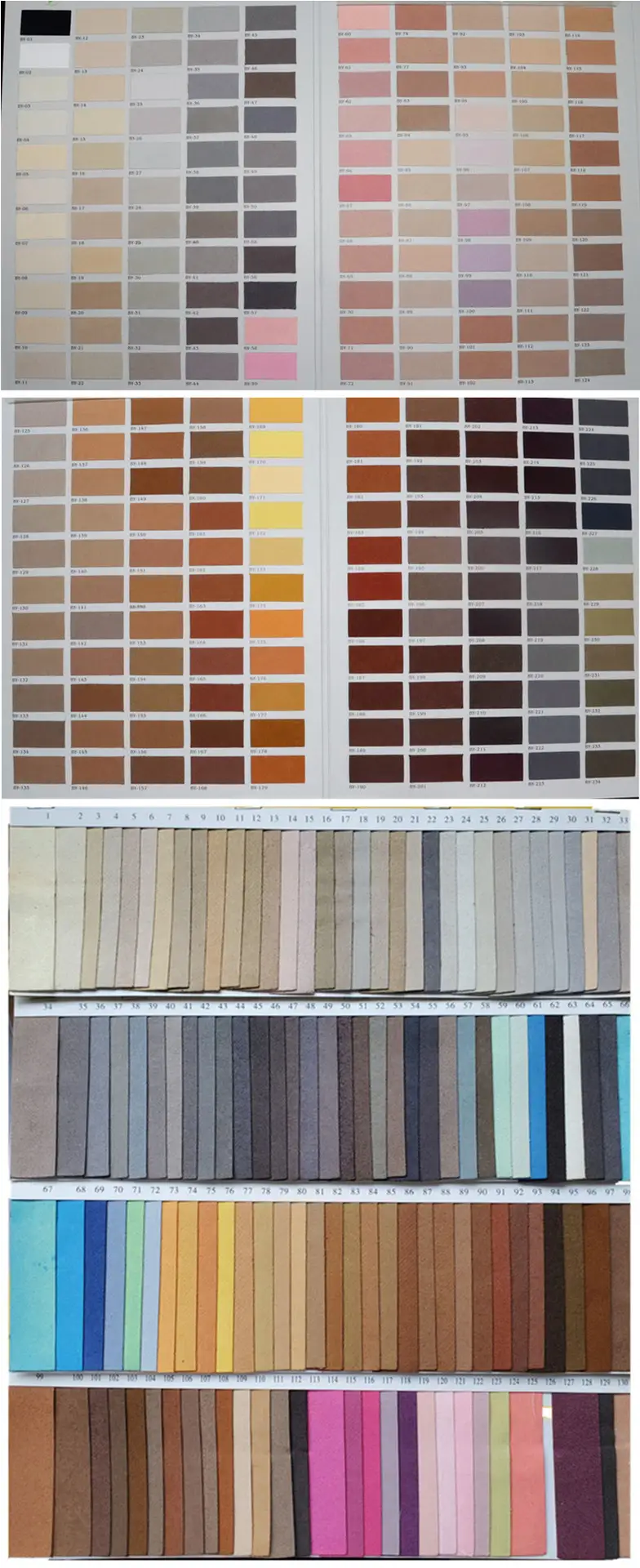 Suede Microfiber Leather Can Be Glued and Cut, Microfiber Cleaning Cloth for Cleaning Mobile Phone Screens, Matte Finish — feature 16