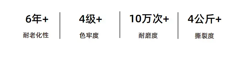 Suede Microfiber Leather Can Be Glued and Cut, Microfiber Cleaning Cloth for Cleaning Mobile Phone Screens, Matte Finish — feature 6