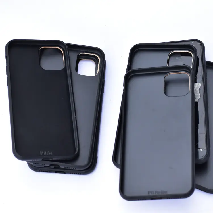Wooden Protective iPhone 12/13 Case - Image 13