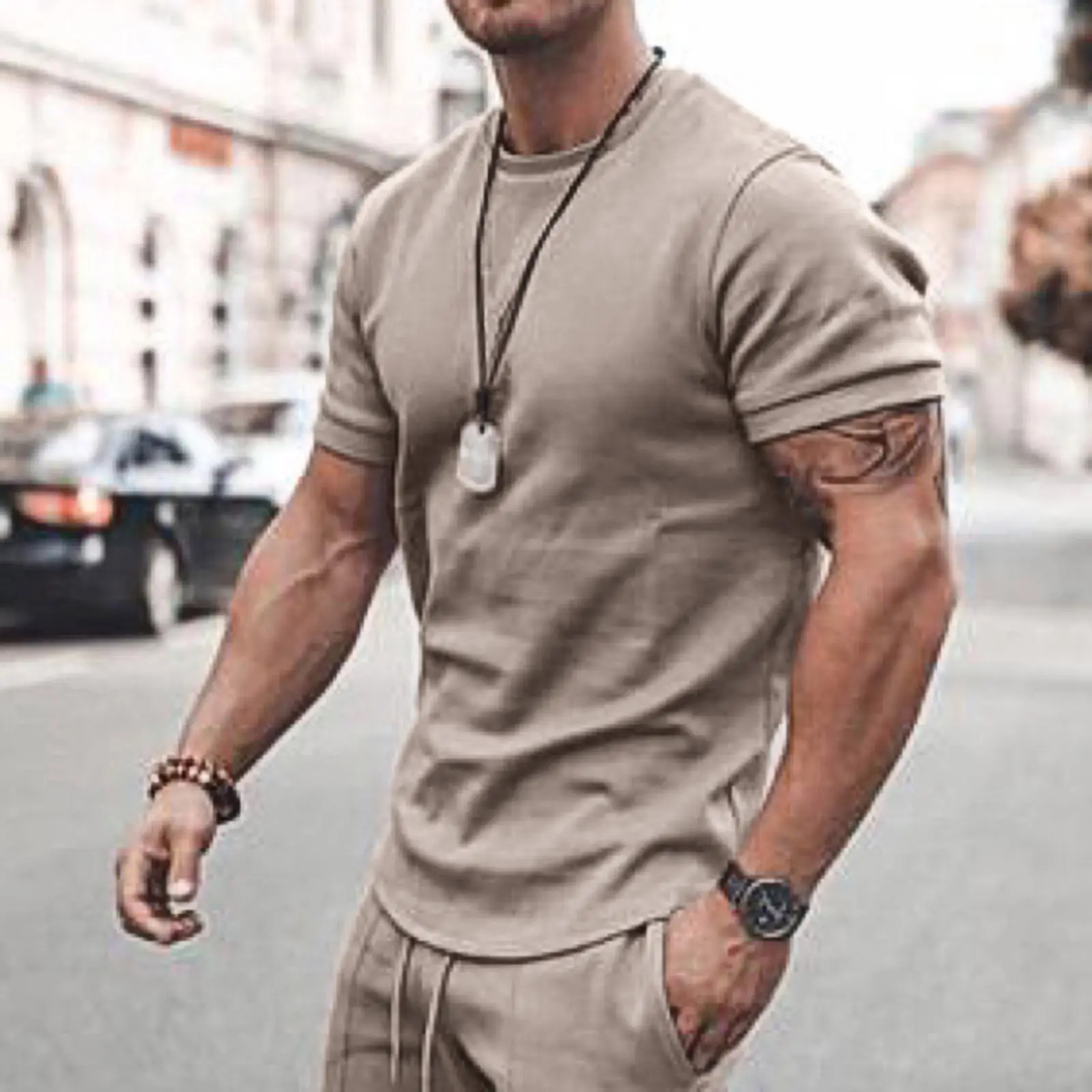 Khaki