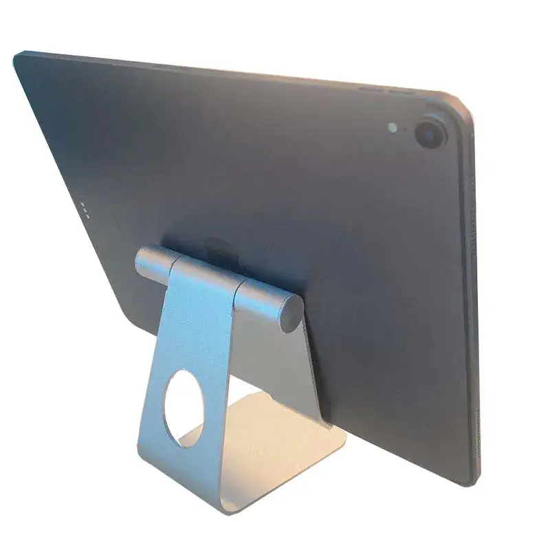 270° Rotating Aluminum Tablet Stand 115mm