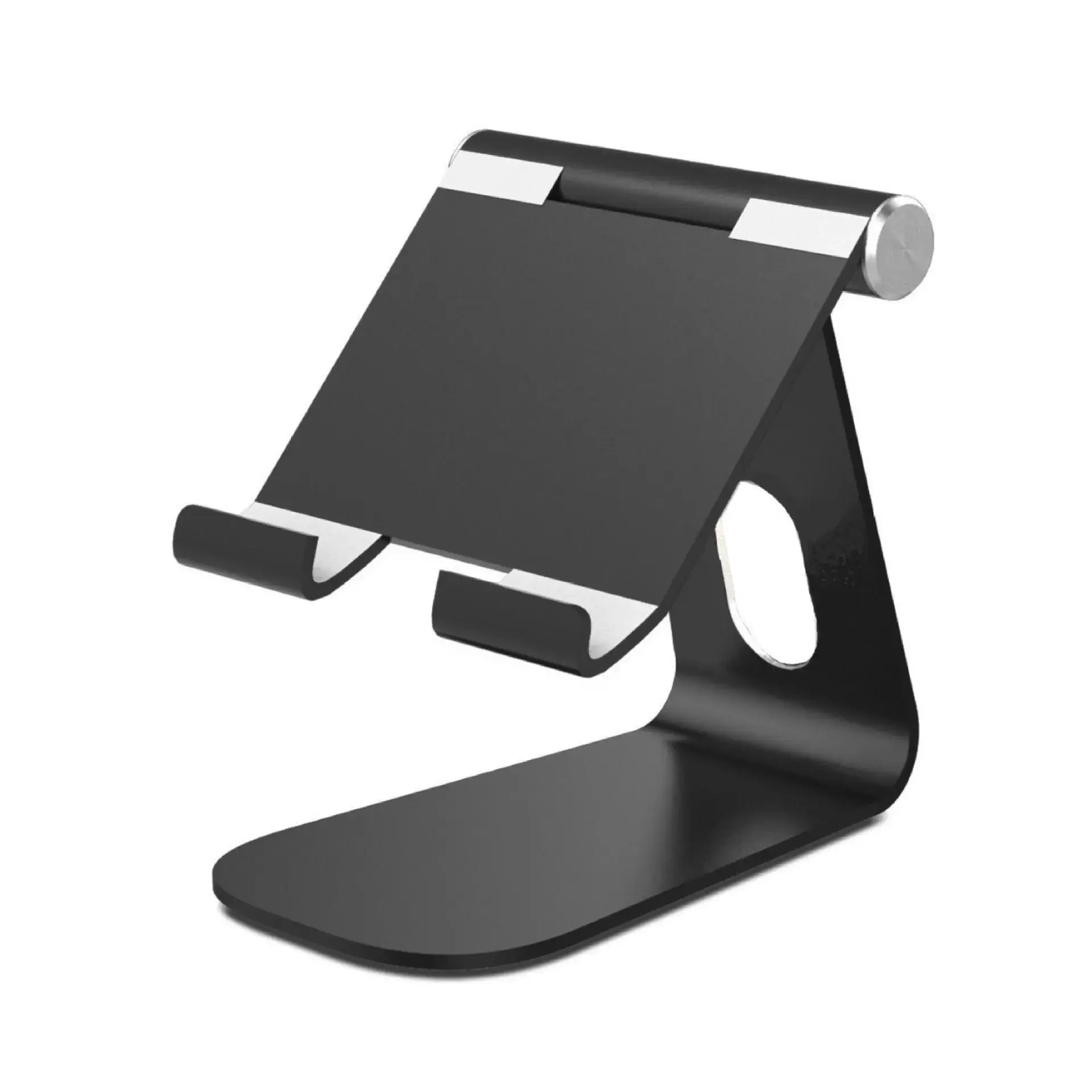 270° Rotating Aluminum Tablet Stand 115mm