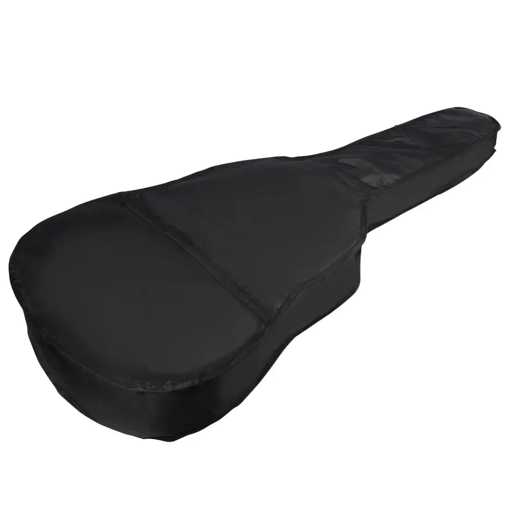 38/41 Inch Waterproof Guitar Bag Oxford Cloth Portable Storage - Image 5