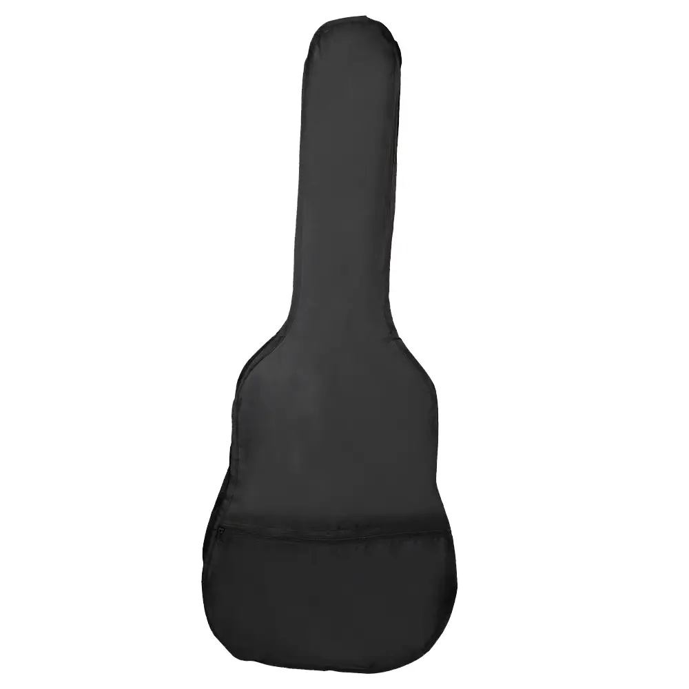38/41 Inch Waterproof Guitar Bag Oxford Cloth Portable Storage — feature 2